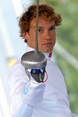 Home XXXIII Giochi Olimpici Estivi Parigi 2024