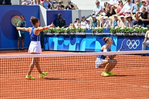 tennis semi paolini errani ph ditondo rdt