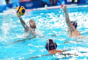 pallanuoto maschile ita vs usa dsc06693 luca pagliaricci ph