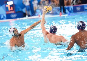 pallanuoto maschile ita vs usa dsc06739 luca pagliaricci ph