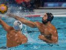 pallanuoto maschile ita vs gre ph augusto bizzi  agu