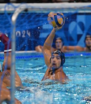 pallanuoto maschile ita vs gre ph augusto bizzi  agu