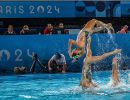 nuoto artistico a squadre ph augusto bizzi agu nuoto artistico a squadre ph augusto bizzi agu