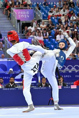 taekwondo ottavi matonti ph ditondo rdt