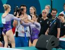 ginnastica artistica femminile d   amato finale corpo libero sfb09964 copia simone ferraro ph