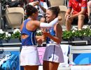 tennis semi paolini errani ph ditondo rdt