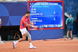 tennis semi musetti djokovic ph ditondo rdt tennis semi musetti djokovic ph ditondo rdt