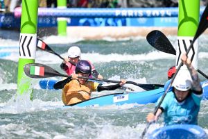 kayak cross quarti horn de gennaro ph ditondo rdt kayak cross quarti horn de gennaro ph ditondo rdt