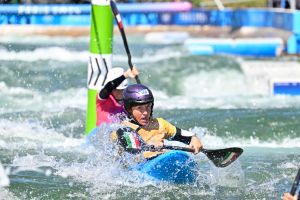 kayak cross quarti horn de gennaro ph ditondo rdt kayak cross quarti horn de gennaro ph ditondo rdt