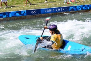 kayak cross quarti horn de gennaro ph ditondo rdt kayak cross quarti horn de gennaro ph ditondo rdt