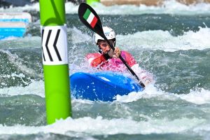 kayak cross quarti horn de gennaro ph ditondo rdt kayak cross quarti horn de gennaro ph ditondo rdt
