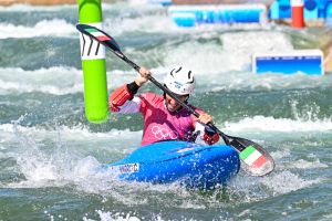kayak cross quarti horn de gennaro ph ditondo rdt kayak cross quarti horn de gennaro ph ditondo rdt
