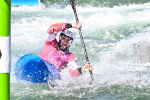 kayak cross quarti horn de gennaro ph ditondo rdt kayak cross quarti horn de gennaro ph ditondo rdt