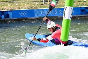 kayak cross quarti horn de gennaro ph ditondo rdt kayak cross quarti horn de gennaro ph ditondo rdt