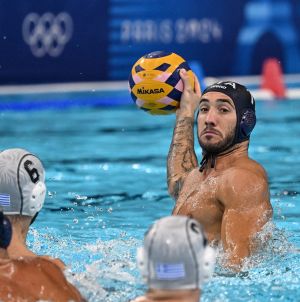 pallanuoto maschile ita vs gre ph augusto bizzi agu pallanuoto maschile ita vs gre ph augusto bizzi agu