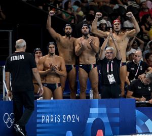 pallanuoto maschile ita vs gre ph augusto bizzi agu pallanuoto maschile ita vs gre ph augusto bizzi agu