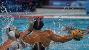 pallanuoto maschile ita vs gre ph augusto bizzi agu pallanuoto maschile ita vs gre ph augusto bizzi agu