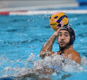 pallanuoto maschile ita vs gre ph augusto bizzi agu pallanuoto maschile ita vs gre ph augusto bizzi agu