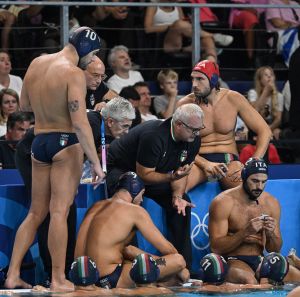 pallanuoto maschile ita vs gre ph augusto bizzi agu pallanuoto maschile ita vs gre ph augusto bizzi agu