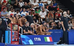 pallanuoto maschile ita vs gre ph augusto bizzi agu pallanuoto maschile ita vs gre ph augusto bizzi agu