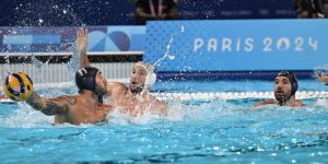 pallanuoto maschile ita vs gre ph augusto bizzi agu pallanuoto maschile ita vs gre ph augusto bizzi agu