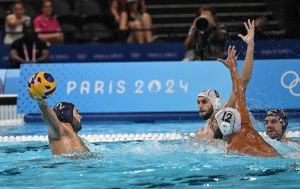 pallanuoto maschile ita vs gre ph augusto bizzi agu pallanuoto maschile ita vs gre ph augusto bizzi agu