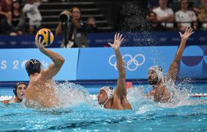 pallanuoto maschile ita vs gre ph augusto bizzi agu pallanuoto maschile ita vs gre ph augusto bizzi agu