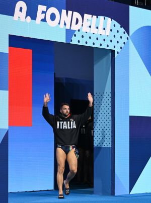 pallanuoto maschile ita vs gre ph augusto bizzi aug pallanuoto maschile ita vs gre ph augusto bizzi aug