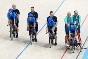 ciclismo pista inseguimento a sq d finale 3 posto italia gran bretagna sfb04403 copia simone ferraro ph ciclismo pista inseguimento a sq d finale 3 posto italia gran bretagna sfb04403 copia simone ferraro ph