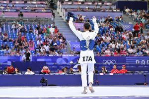taekwondo ottavi dellaquila ph ditondo rdt taekwondo ottavi dellaquila ph ditondo rdt