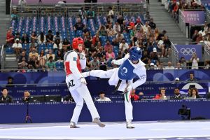 taekwondo ottavi dellaquila ph ditondo rdt taekwondo ottavi dellaquila ph ditondo rdt