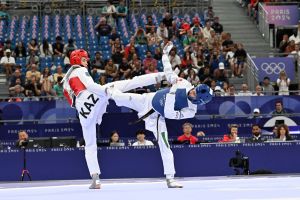 taekwondo ottavi dellaquila ph ditondo rdt taekwondo ottavi dellaquila ph ditondo rdt