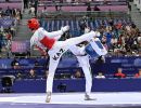 taekwondo ottavi dellaquila ph ditondo rdt