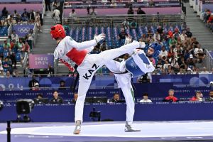 taekwondo ottavi dellaquila ph ditondo rdt taekwondo ottavi dellaquila ph ditondo rdt