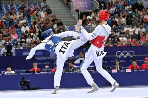 taekwondo ottavi dellaquila ph ditondo rdt taekwondo ottavi dellaquila ph ditondo rdt
