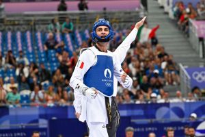 taekwondo ottavi dellaquila ph ditondo rdt taekwondo ottavi dellaquila ph ditondo rdt