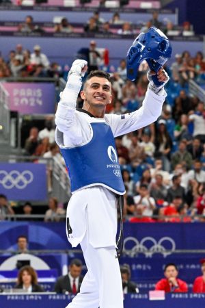 taekwondo ottavi dellaquila ph ditondo rdt taekwondo ottavi dellaquila ph ditondo rdt