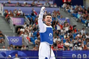 taekwondo ottavi dellaquila ph ditondo rdt taekwondo ottavi dellaquila ph ditondo rdt