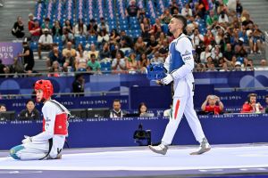 taekwondo ottavi dellaquila ph ditondo rdt taekwondo ottavi dellaquila ph ditondo rdt