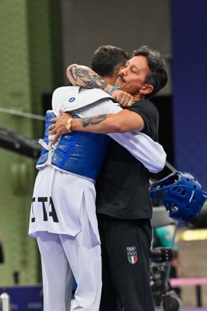 taekwondo ottavi dellaquila ph ditondo rdt taekwondo ottavi dellaquila ph ditondo rdt