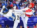 taekwondo ottavi matonti ph ditondo rdt