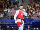 taekwondo quarti dellaquila ph ditondo rdt