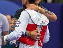 taekwondo quarti dellaquila ph ditondo rdt