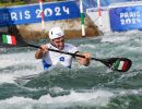 canoa de gennaro giovanni slalom k1 dsc06671 luca pagliaricci ph