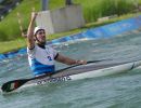 canoa de gennaro giovanni slalom k1 dsc06833 luca pagliaricci ph