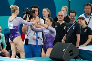 ginnastica artistica femminile d   amato finale corpo libero sfb09964 copia simone ferraro ph