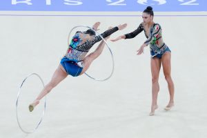 bronzo ginnastica ritmica farfalle sfe07815 simone ferraro ph