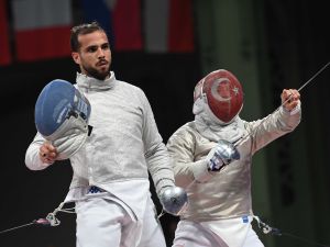 scherma sciabola curatoli luca ph bizzi scherma sciabola curatoli luca ph bizzi