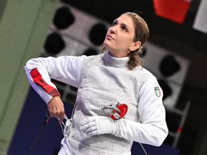scherma fioretto errigo arianna ph bizzi agu scherma fioretto errigo arianna ph bizzi agu