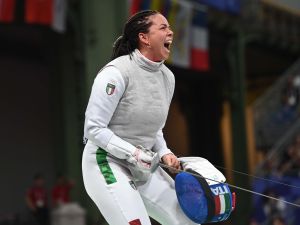 scherma fioretto volpi alice ph bizzi scherma fioretto volpi alice ph bizzi